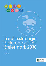 Landesstrategie Elektromobilität Steiermark 2030 (PDF)