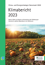 Klimabericht 2023